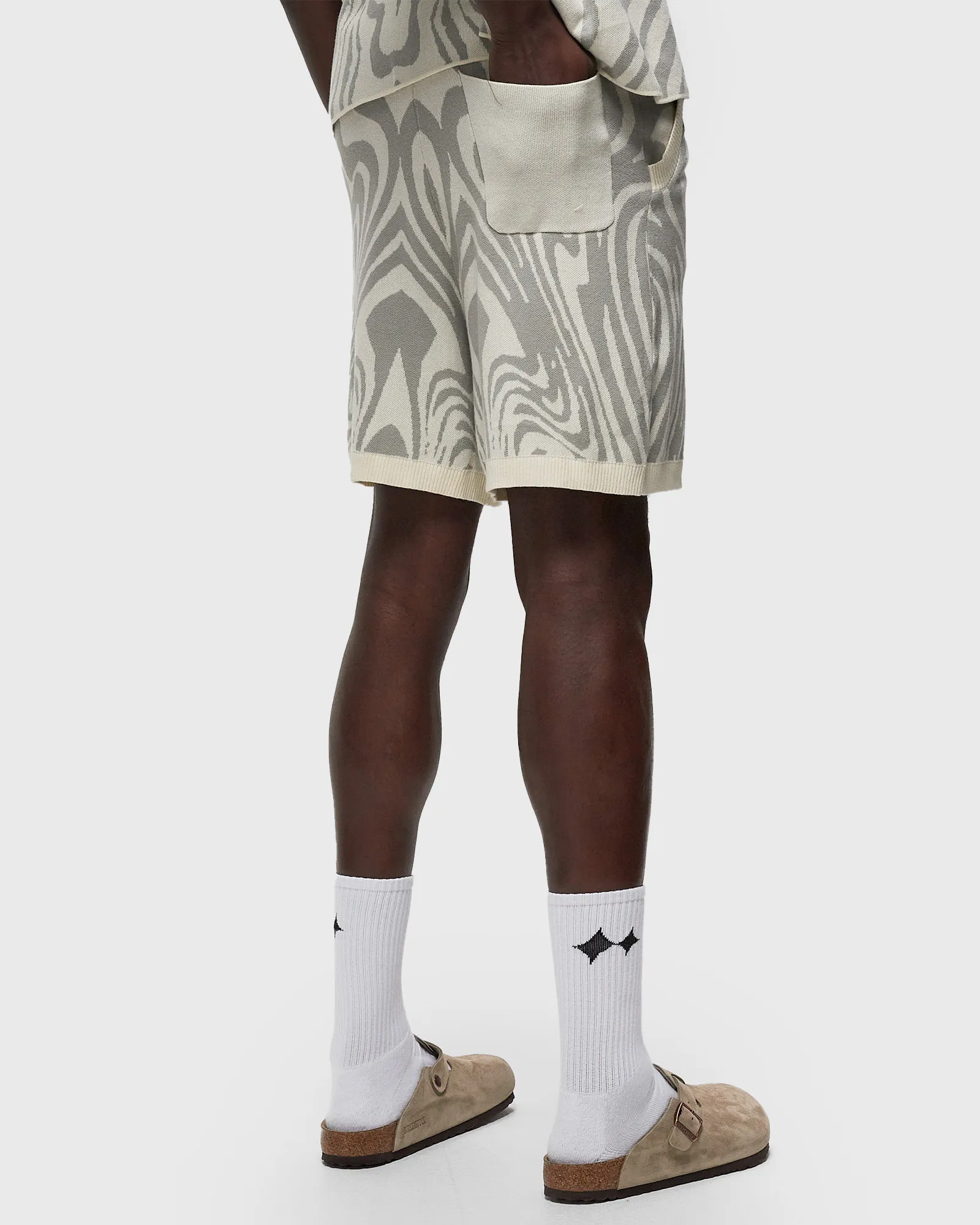 Honor The Gift DAZED KNIT SHORT