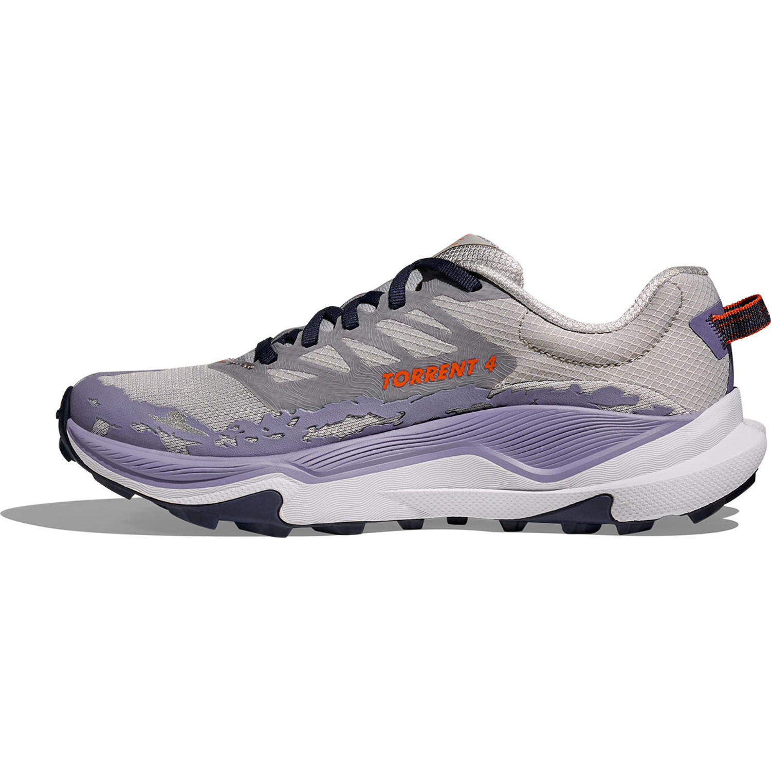 HOKA Torrent 4 Dames