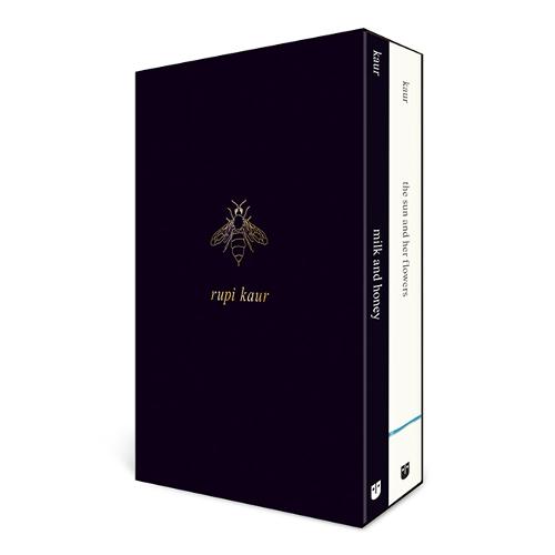 The Rupi Kaur Boxed Set (Paperback)