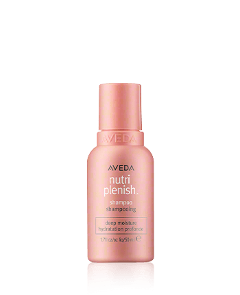 Aveda Nutriplenish Shampoo Deep Moisture 50ml