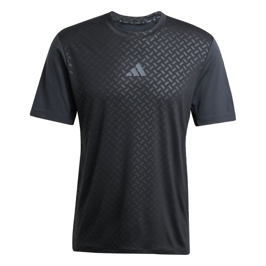 Adidas T-shirt Power 3 bandes
