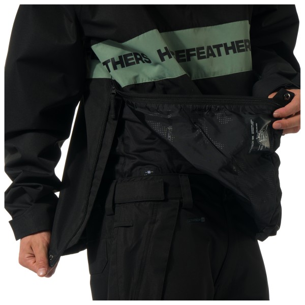 Horsefeathers - Gordie Jacket - Veste de ski