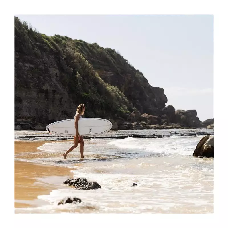 Planche surf OCEAN & EARTH Happy Hour PU Multi 7.0