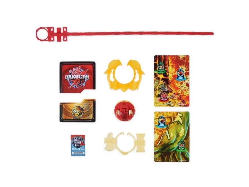 Bakugan Tin Box 3.0