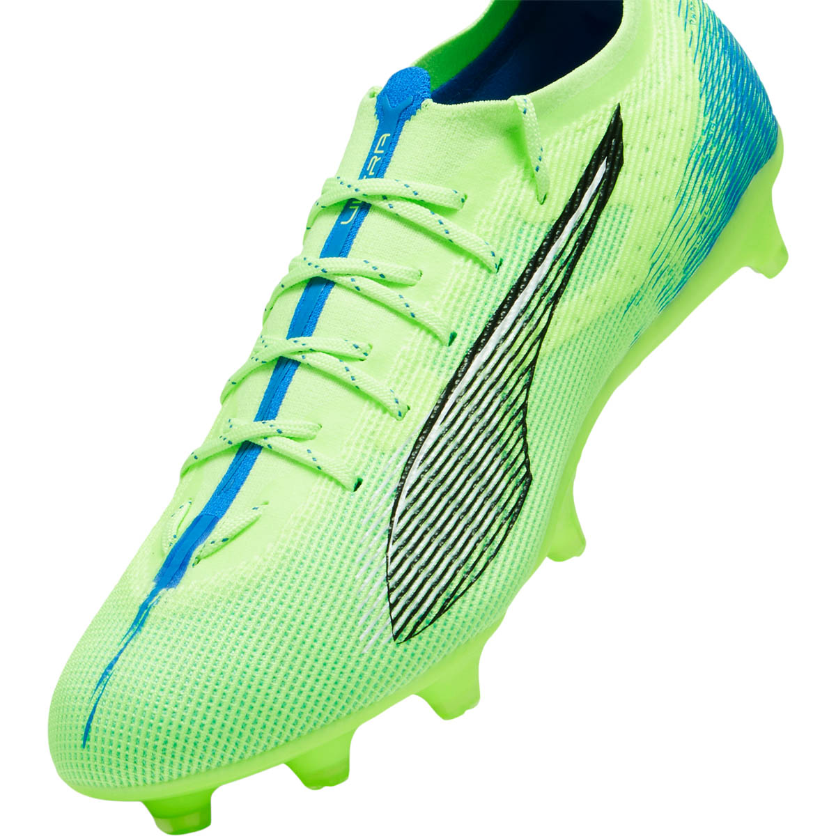 Puma Ultra 5 Pro FG/AG Fodboldstøvler