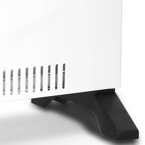 Emerio CH-128215 convectorkachel wit 2.000W