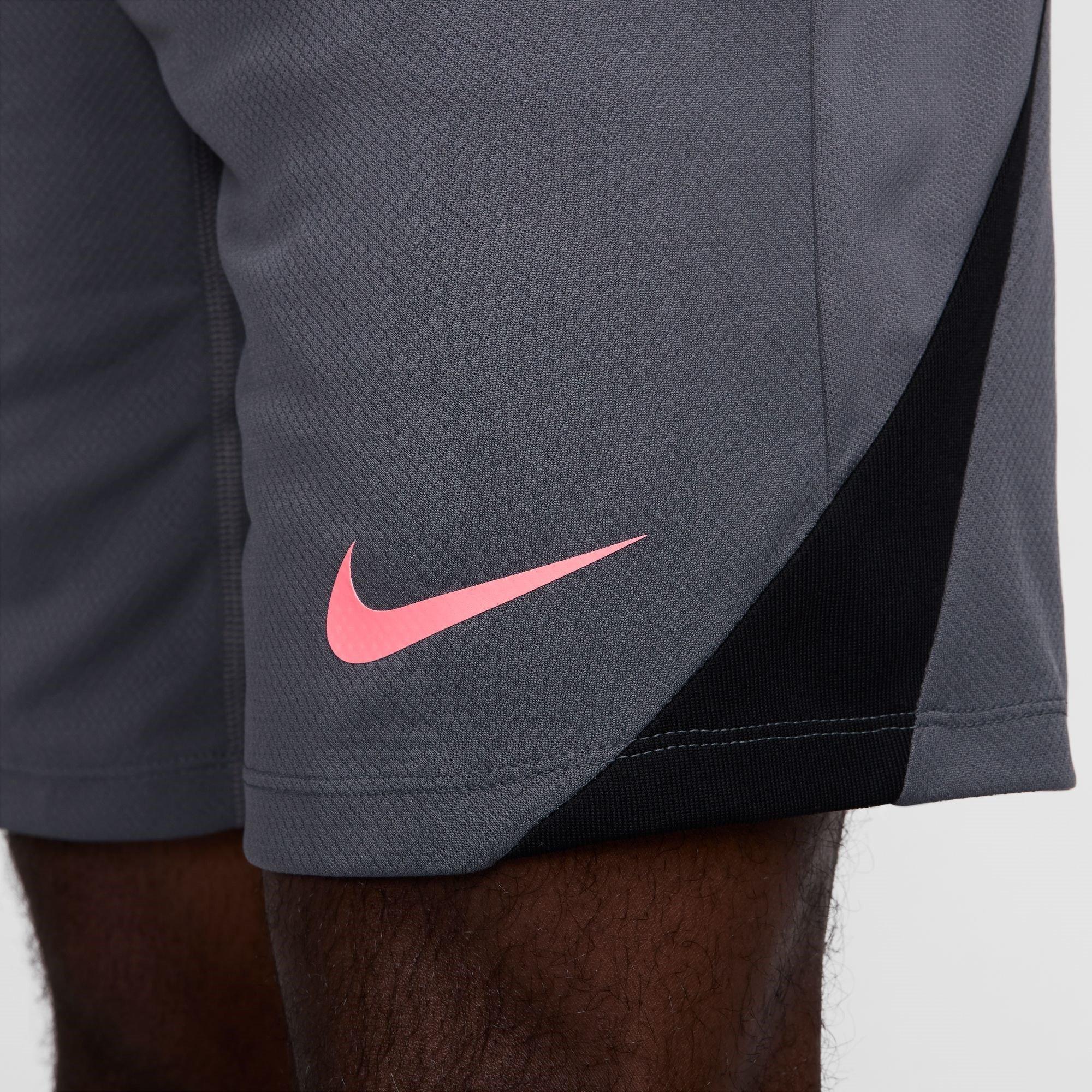 Nike Strike Mens Dri FIT Global Football Shorts