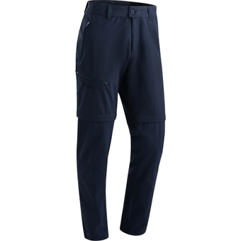 Maier Sports Tajo Zip Loop Hose Night Sky Herren