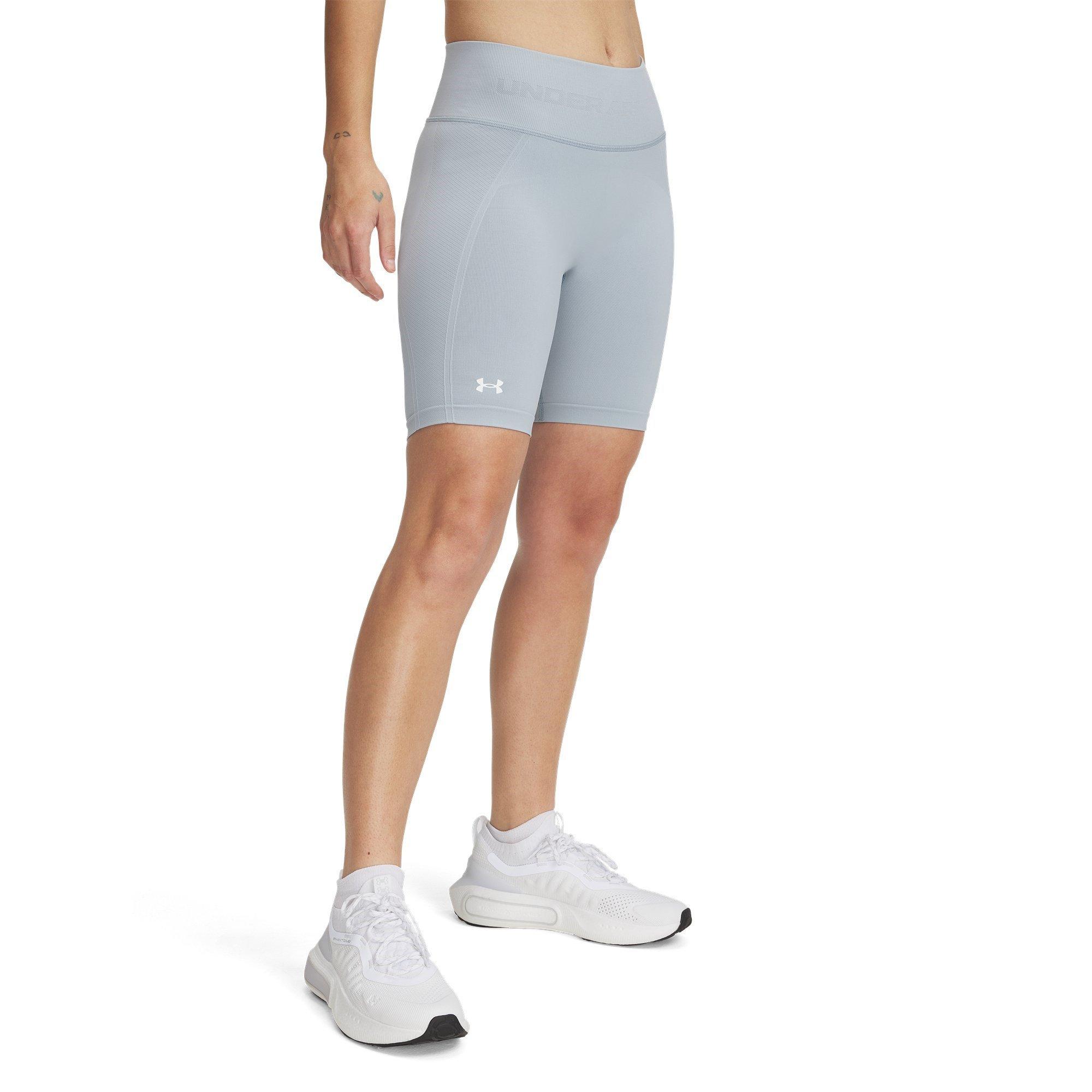 Under Armour UA Vanish Performance Shorts Womens
