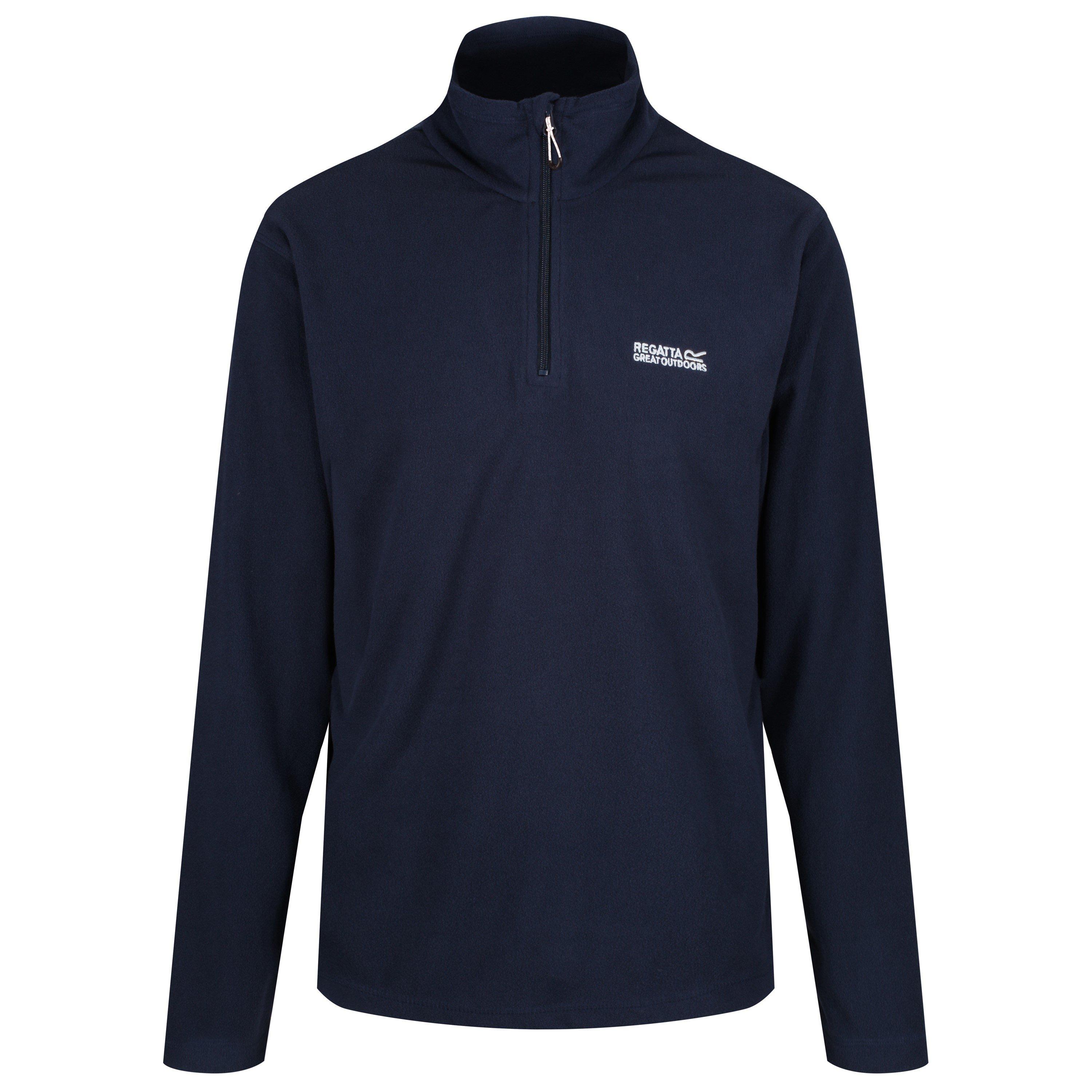 Regatta Thompson Fleece Jacket Mens