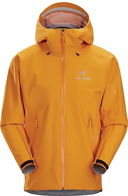 ARCTERYX - VESTE BETA LT JACKET MEN S