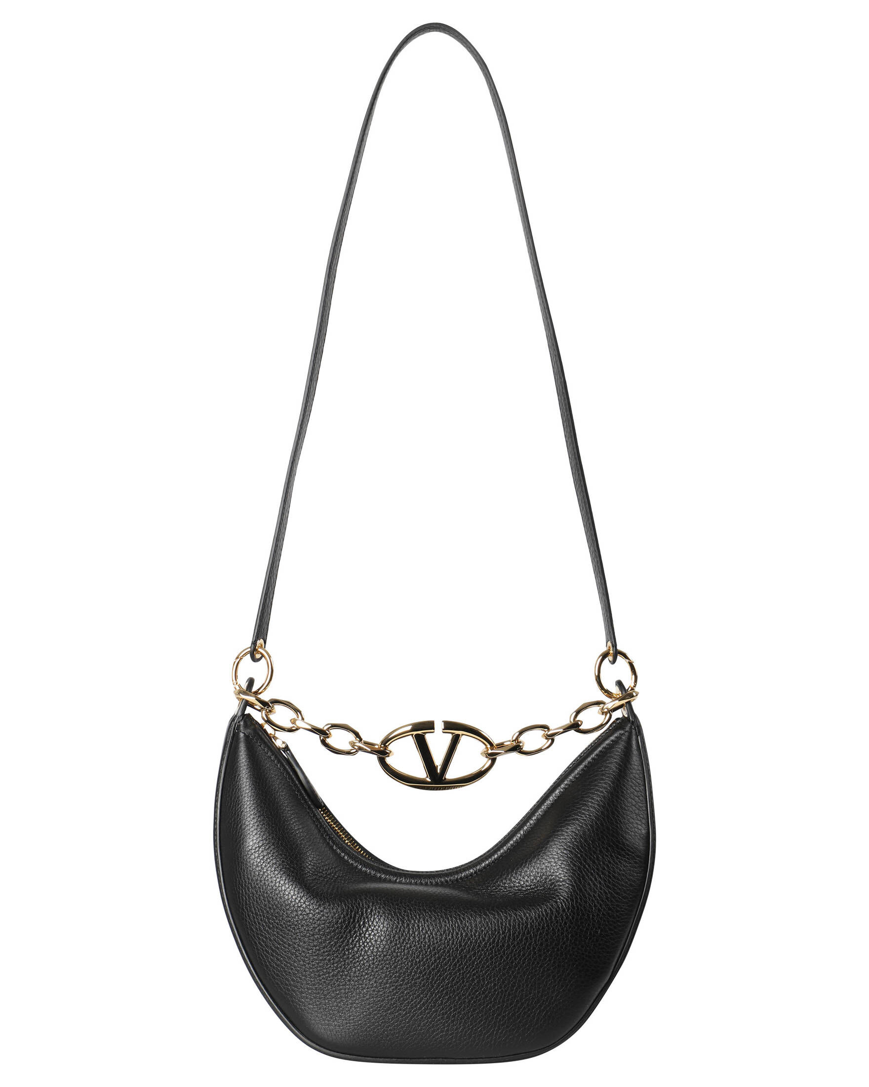 Valentino Garavani| Damen Hobotasche VLOGO GATE