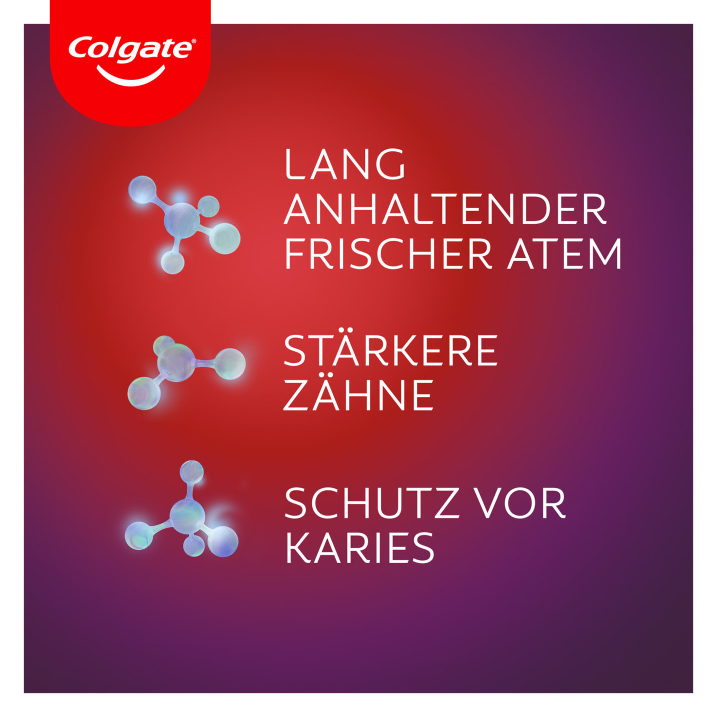 Colgate Max White Ultra Freshness Pearls Zahnpasta 50ml