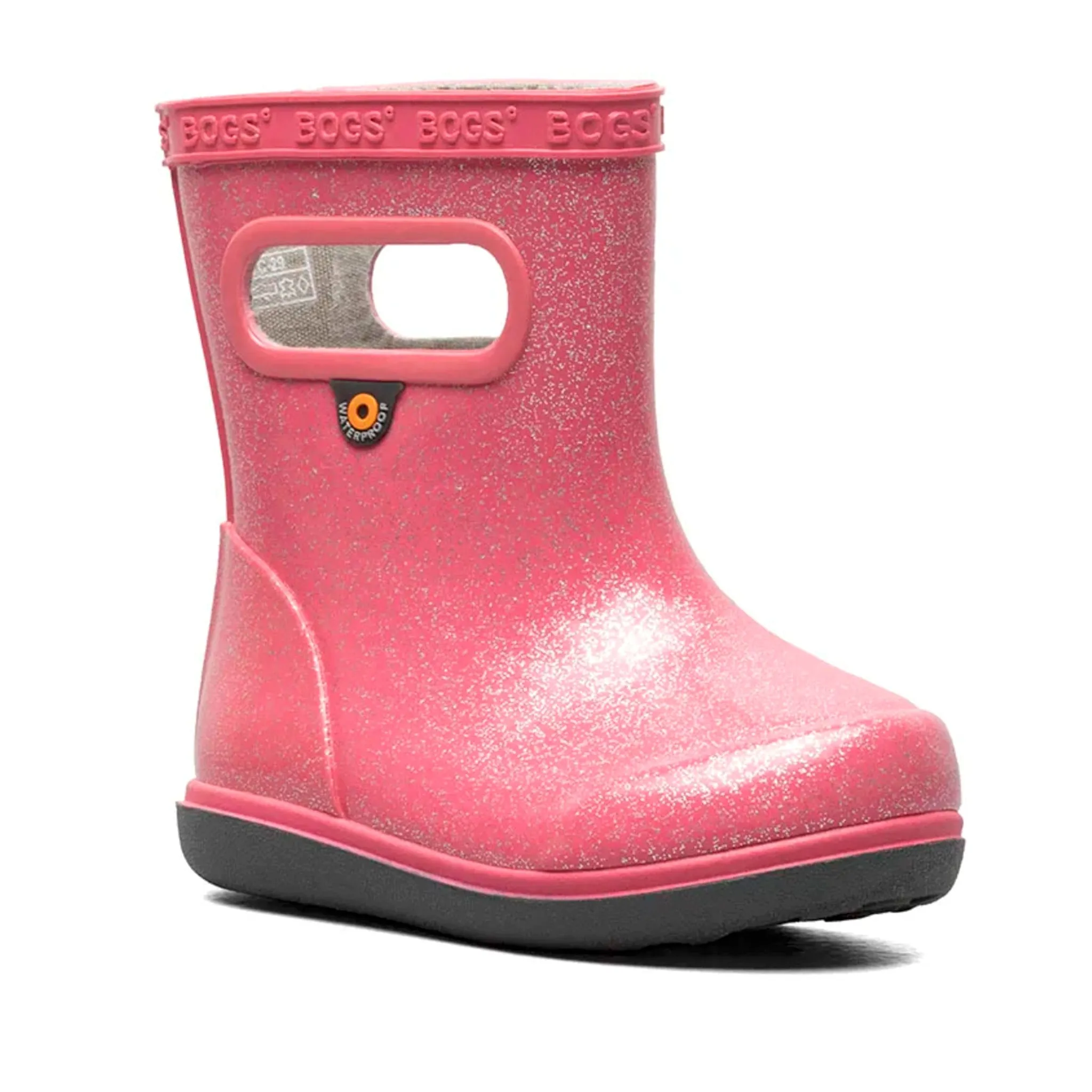 Bogs Botte de Pluie Skipper II Pointures 4-10