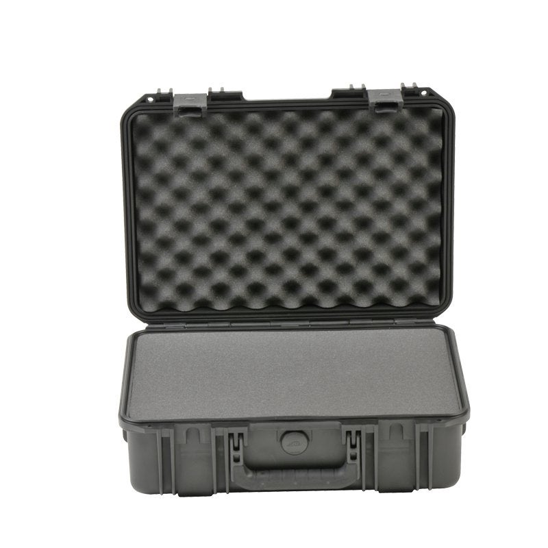 SKB iSeries 1711-6 waterdichte flightcase kubus 432x292x152mm