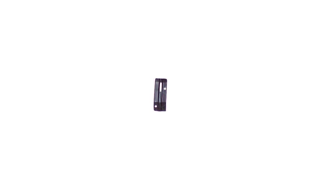 Frontpanel