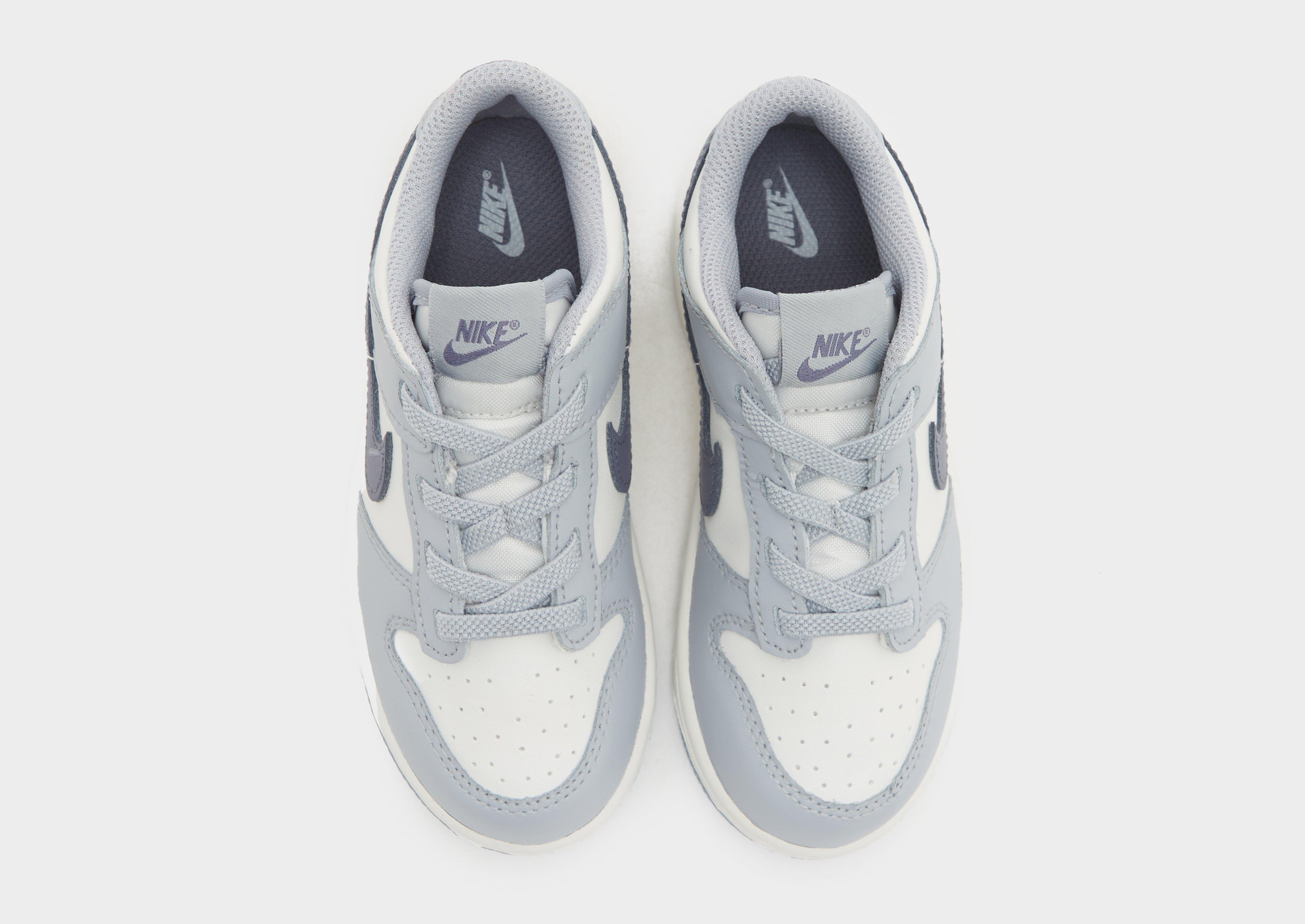 Nike Dunk Low Bébé