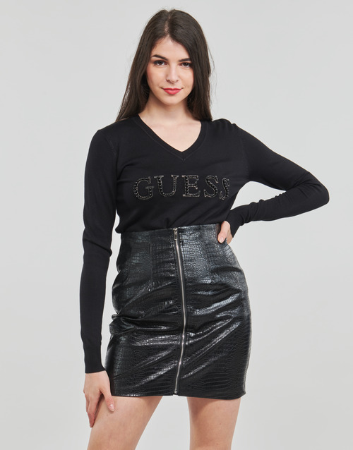 Guess - ANNE - Noir