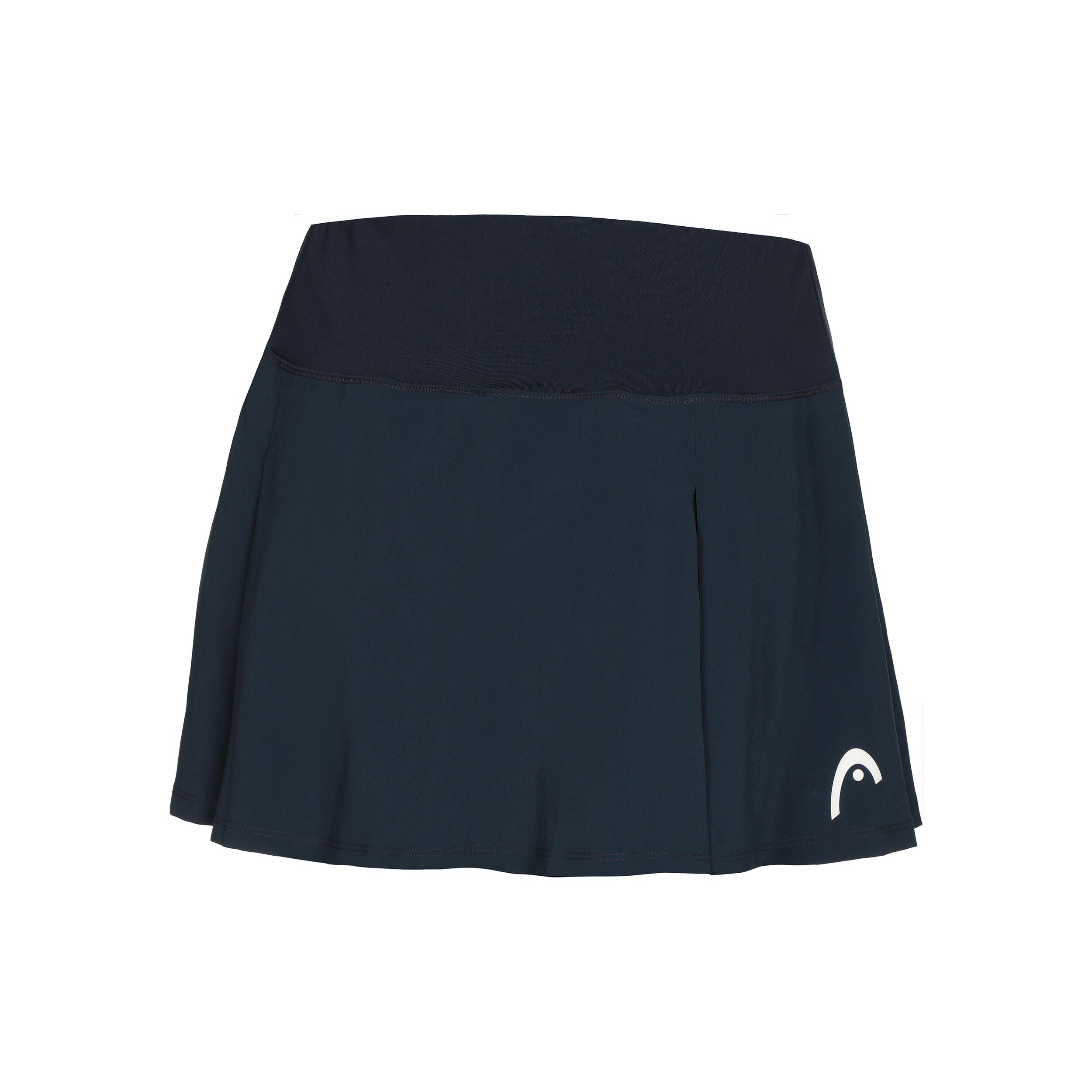 HEAD Dynamic Jupe Femmes - Bleu Foncé