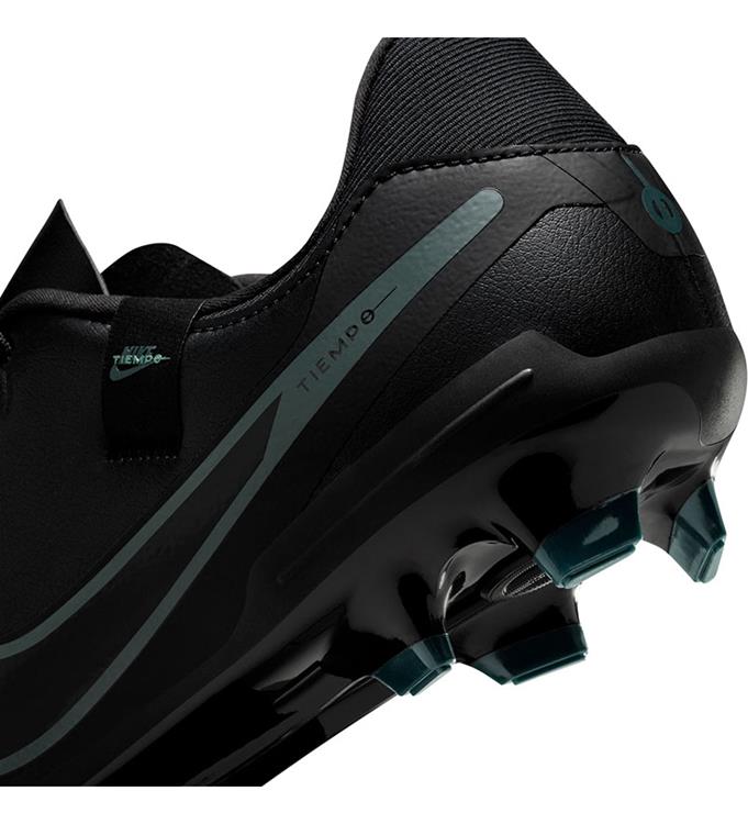 Nike Tiempo Legend 10 Academy, BLACK-BLACK-DEEP-JUNGLE
