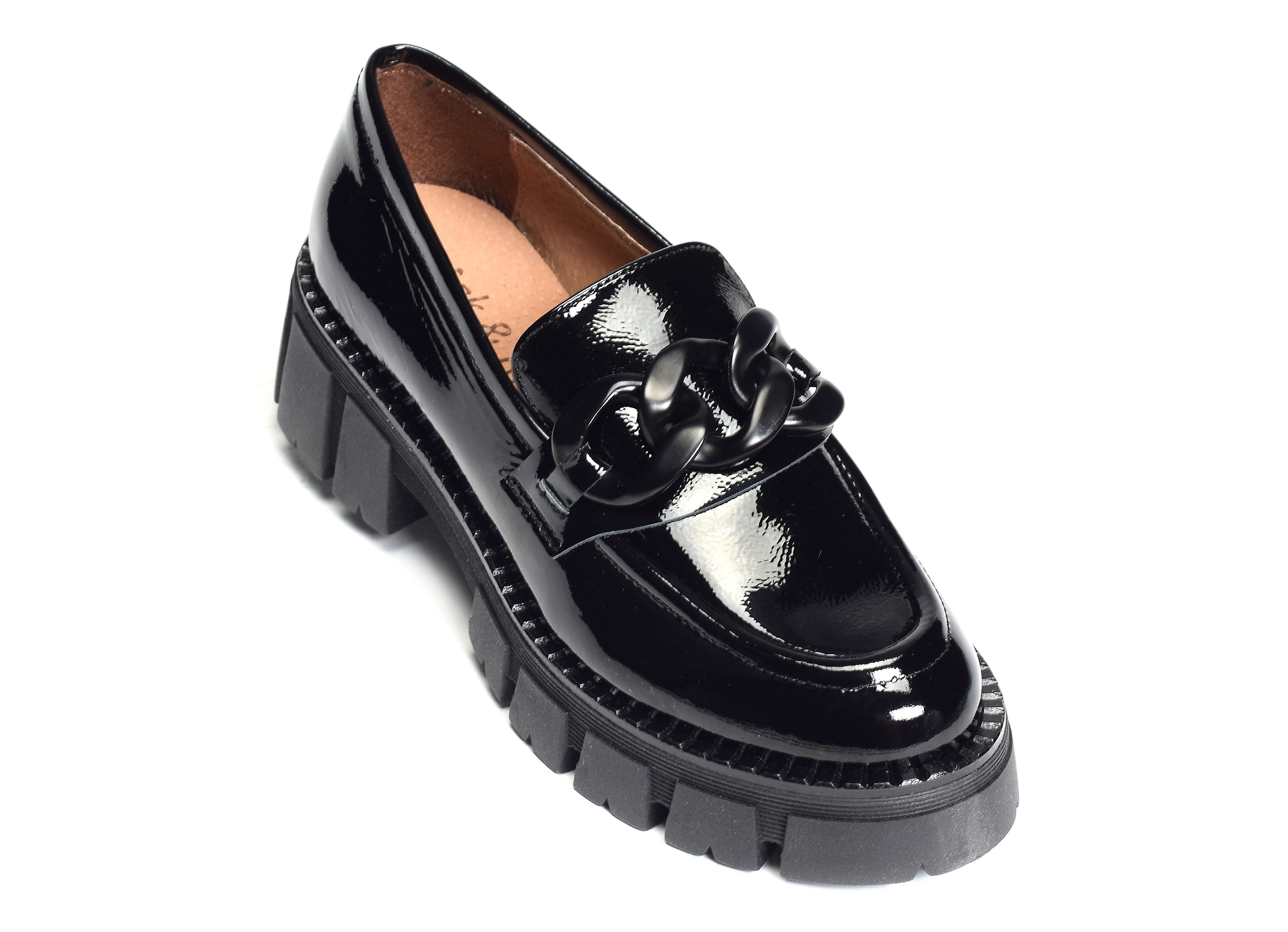 Cv5801 verni noir