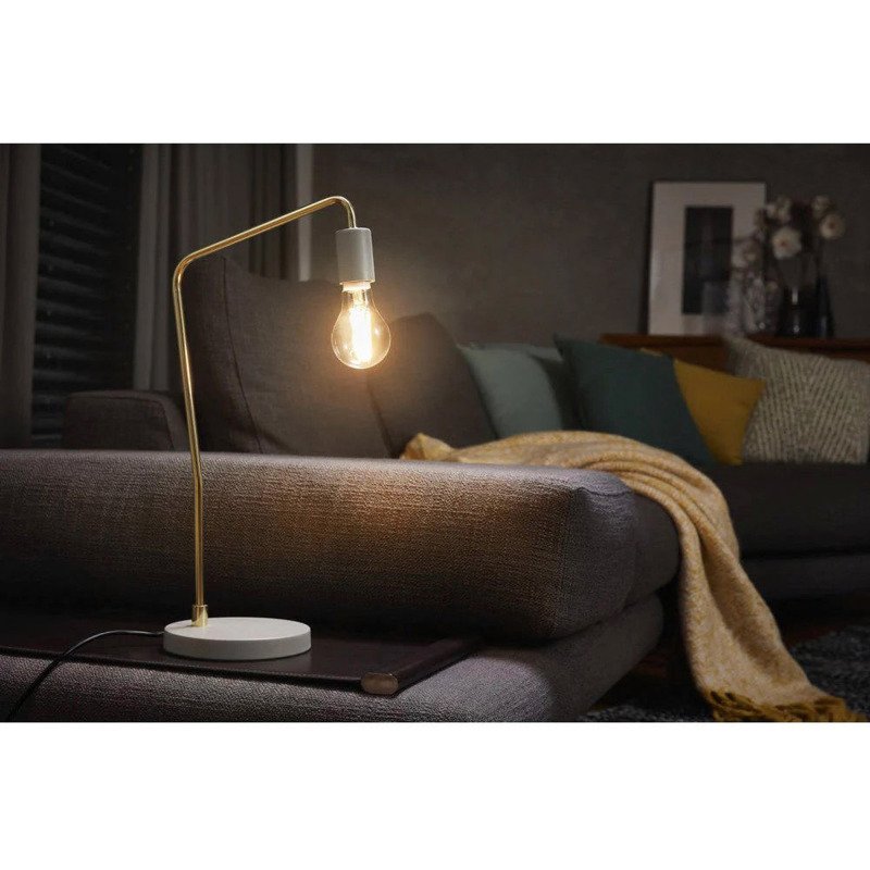 Ampoule Led - E27 - 11 W - Classique à filament