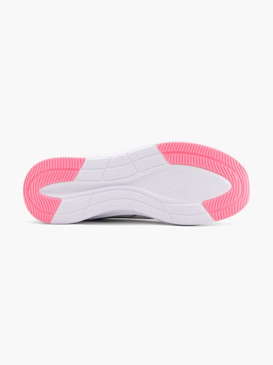 PUMA SOFTRIDE HARLI SLIPTECH WN'S Slip-Ons Grau
