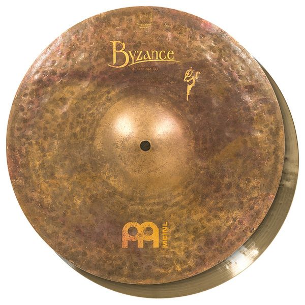 Meinl Byzance A.Choice Benny Greb