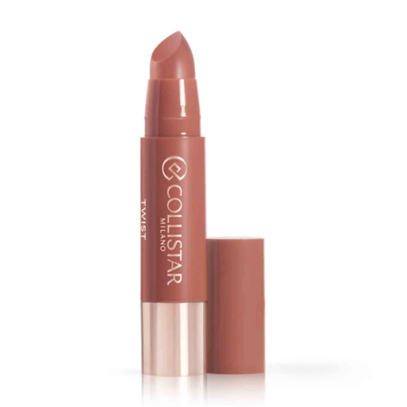 Collistar Twist Balmy Gloss Lipgloss201 perla
