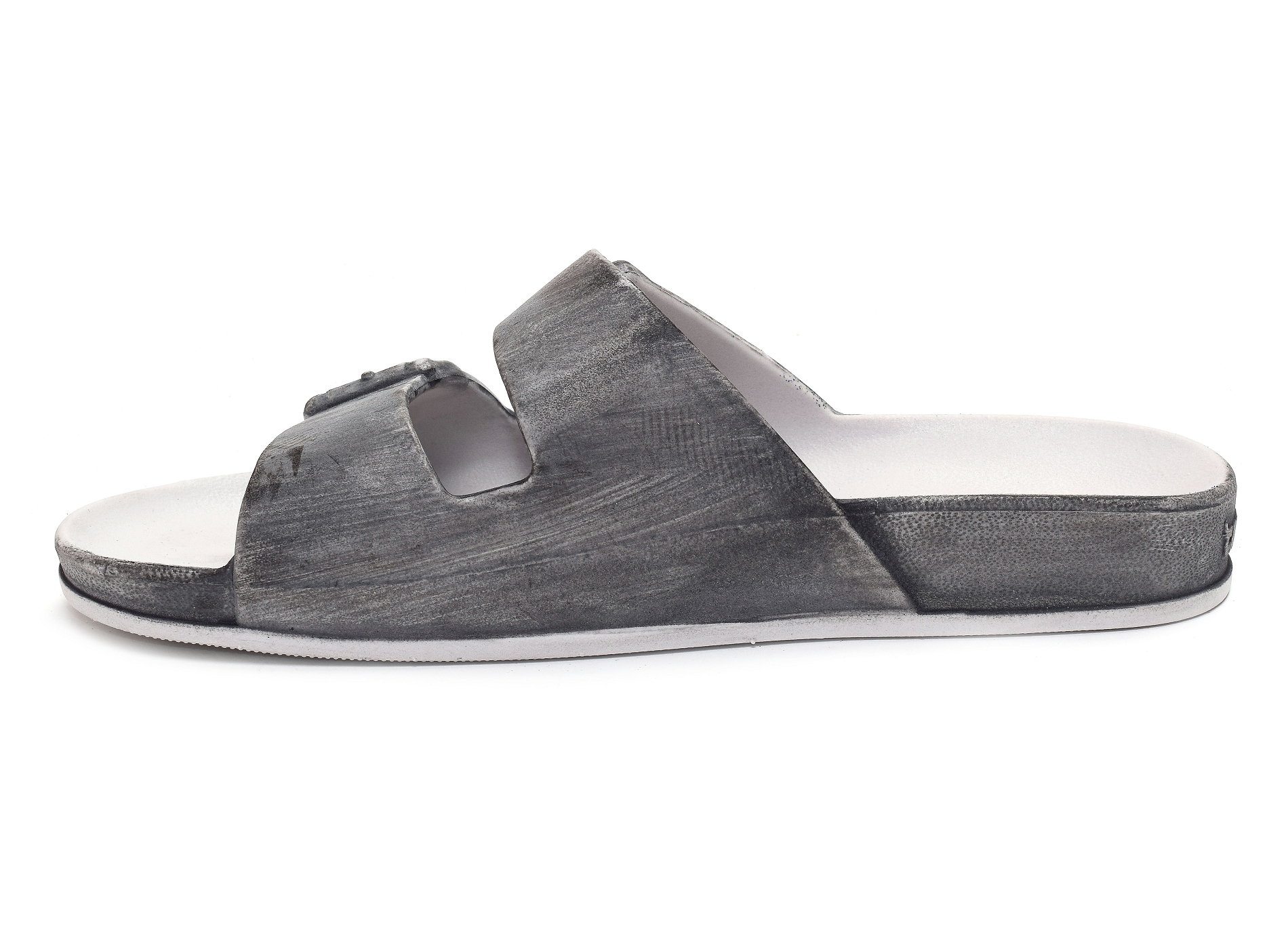 Vitoria men gris