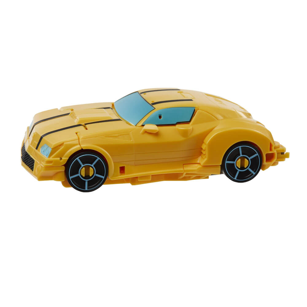 Transformers CYB ROLL AND TRANSFORM BB