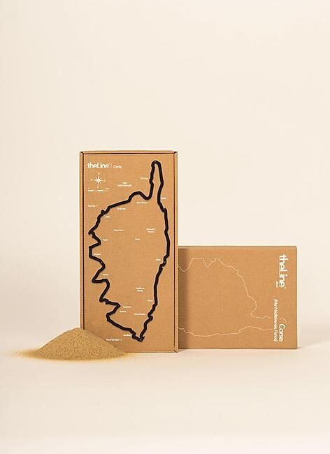 THELINE - THELINE CORSE