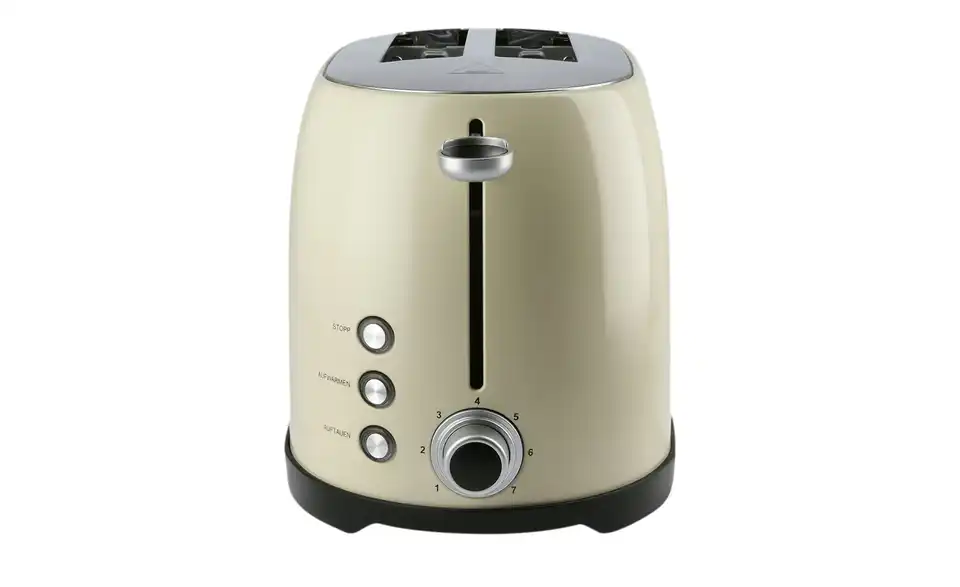 KHG Toaster TO-858 CE