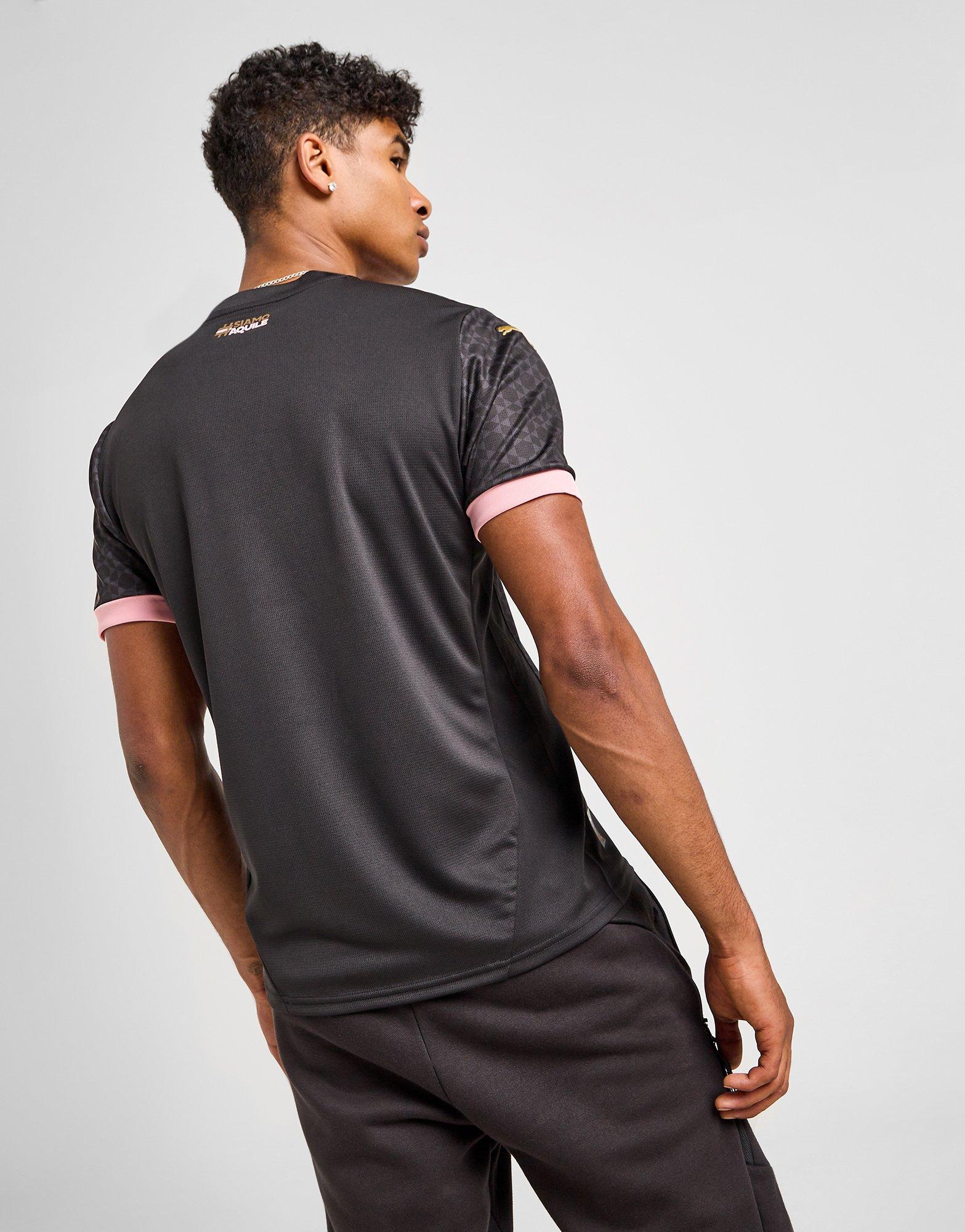 PUMA Maillot Extérieur Palermo FC 2024/25 Homme