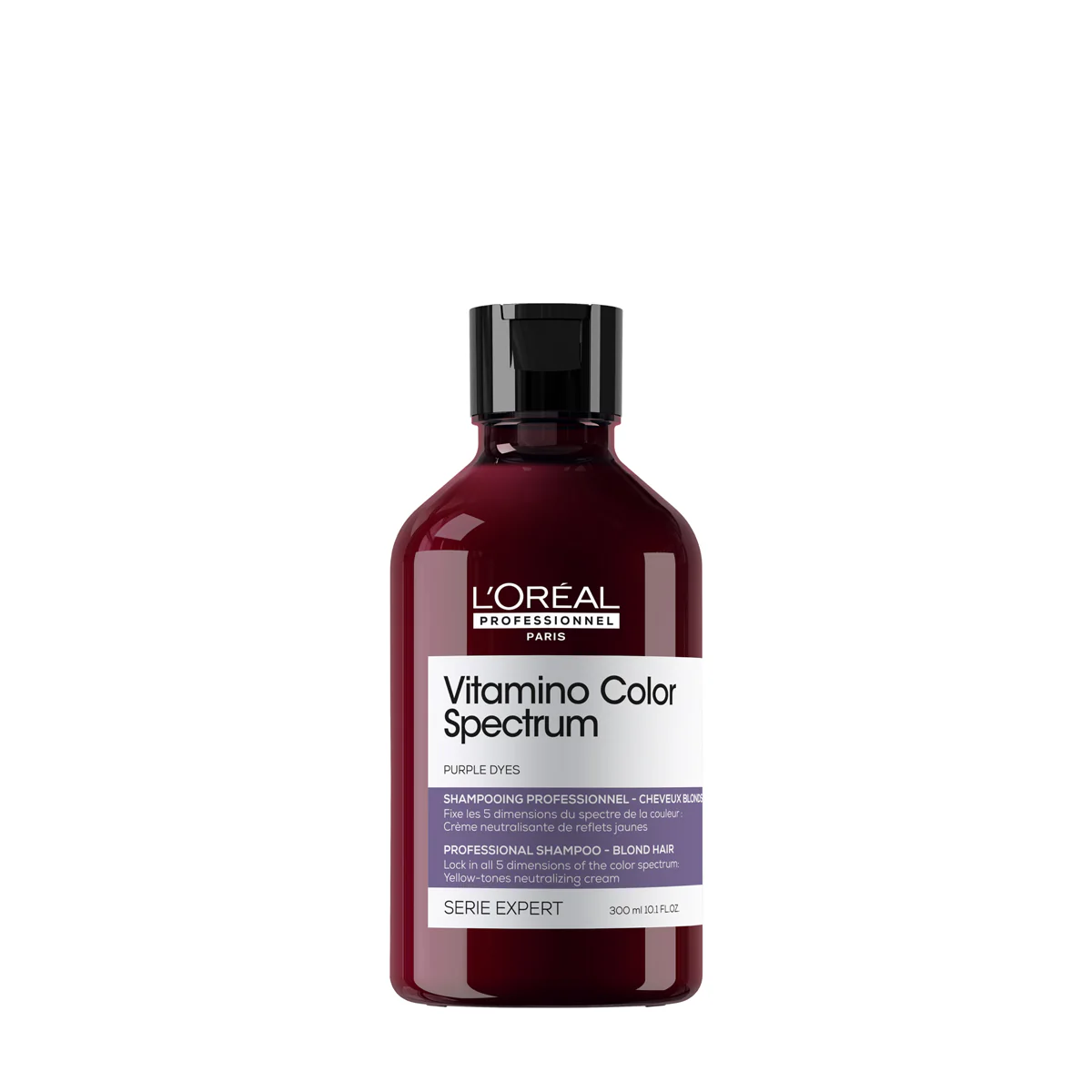 Shampoing Neutralisant Vitamino Color Spectrum 300ml