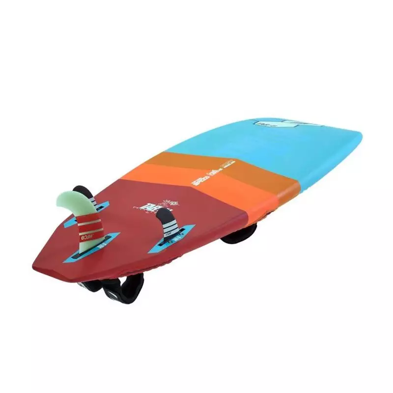 Planche Windsurf TABOU 3S Plus LTD 2023