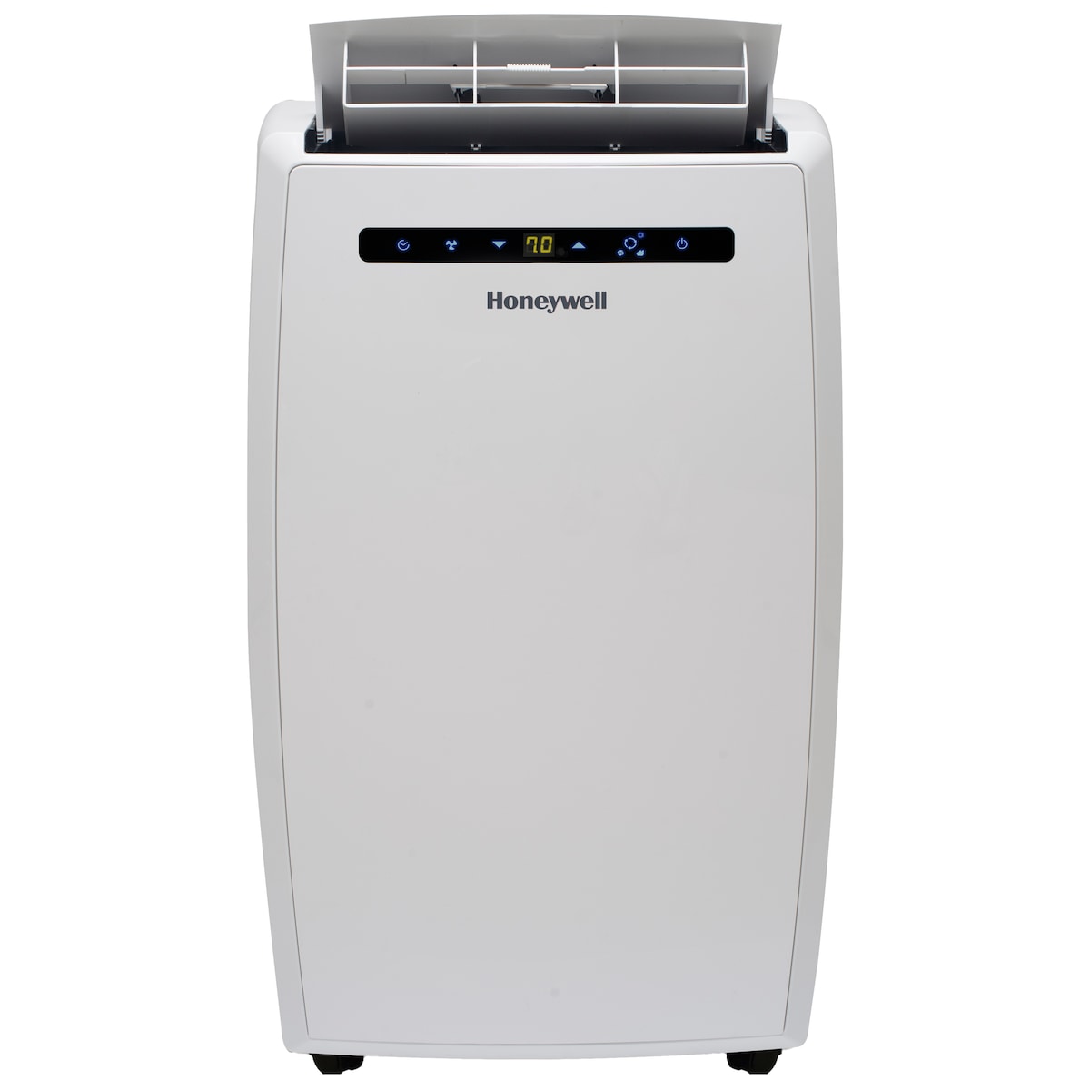 Honeywell portabel airconditioner MN10 (sort/sølv)