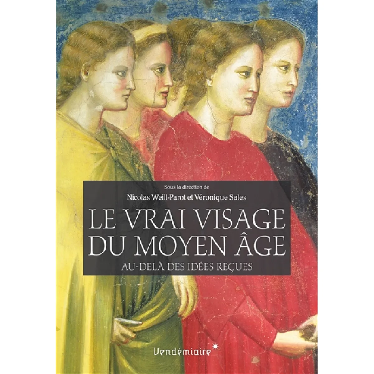 Le vrai visage du Moyen Age : au-delà des idées reçues · Occasion
