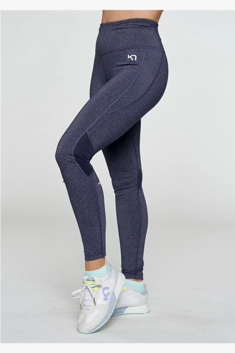 Kari Traa Julie High Waist Damen Tight