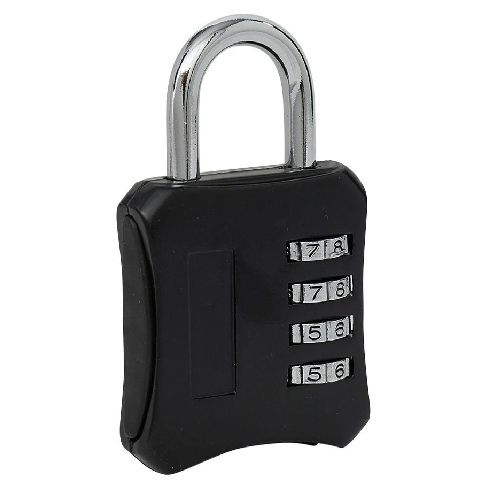 Cadenas à code 50mm