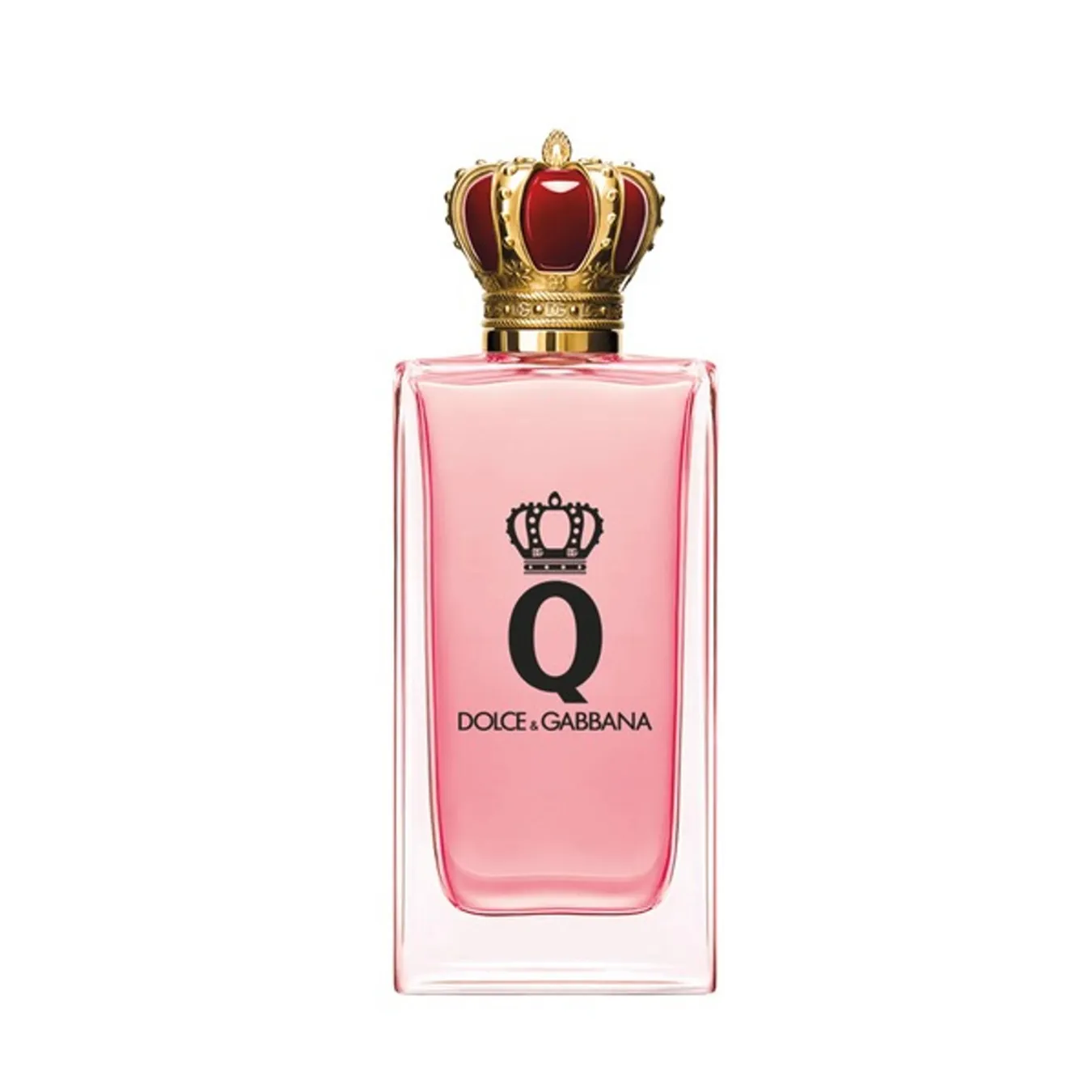 Dolce&Gabbana Q Eau de Parfum