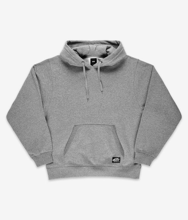 Vans Skate Classic Patch Hoodie (cement)