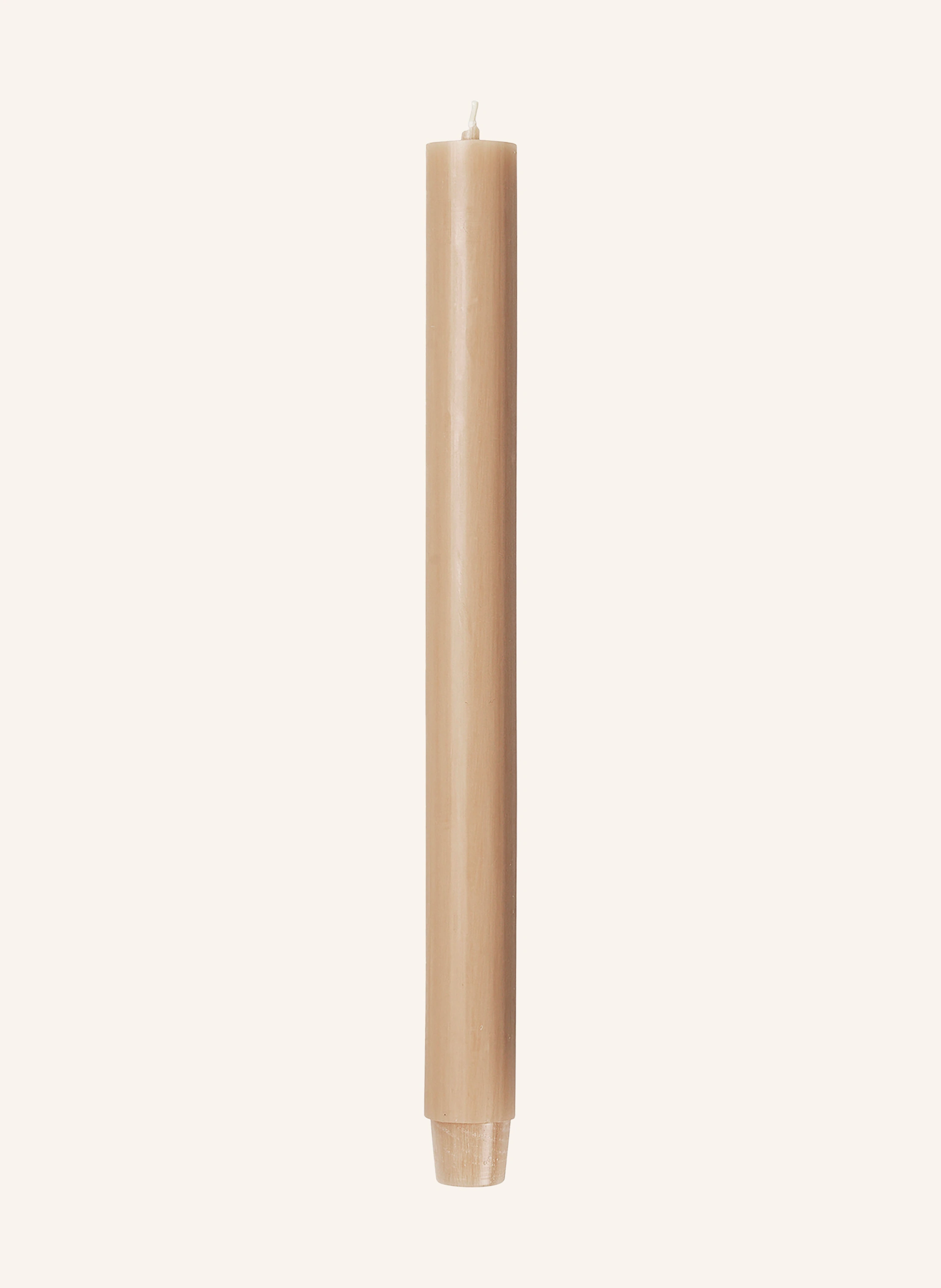 BROSTE COPENHAGEN 6er-Set Stabkerzen CLASSIC RUSTIC