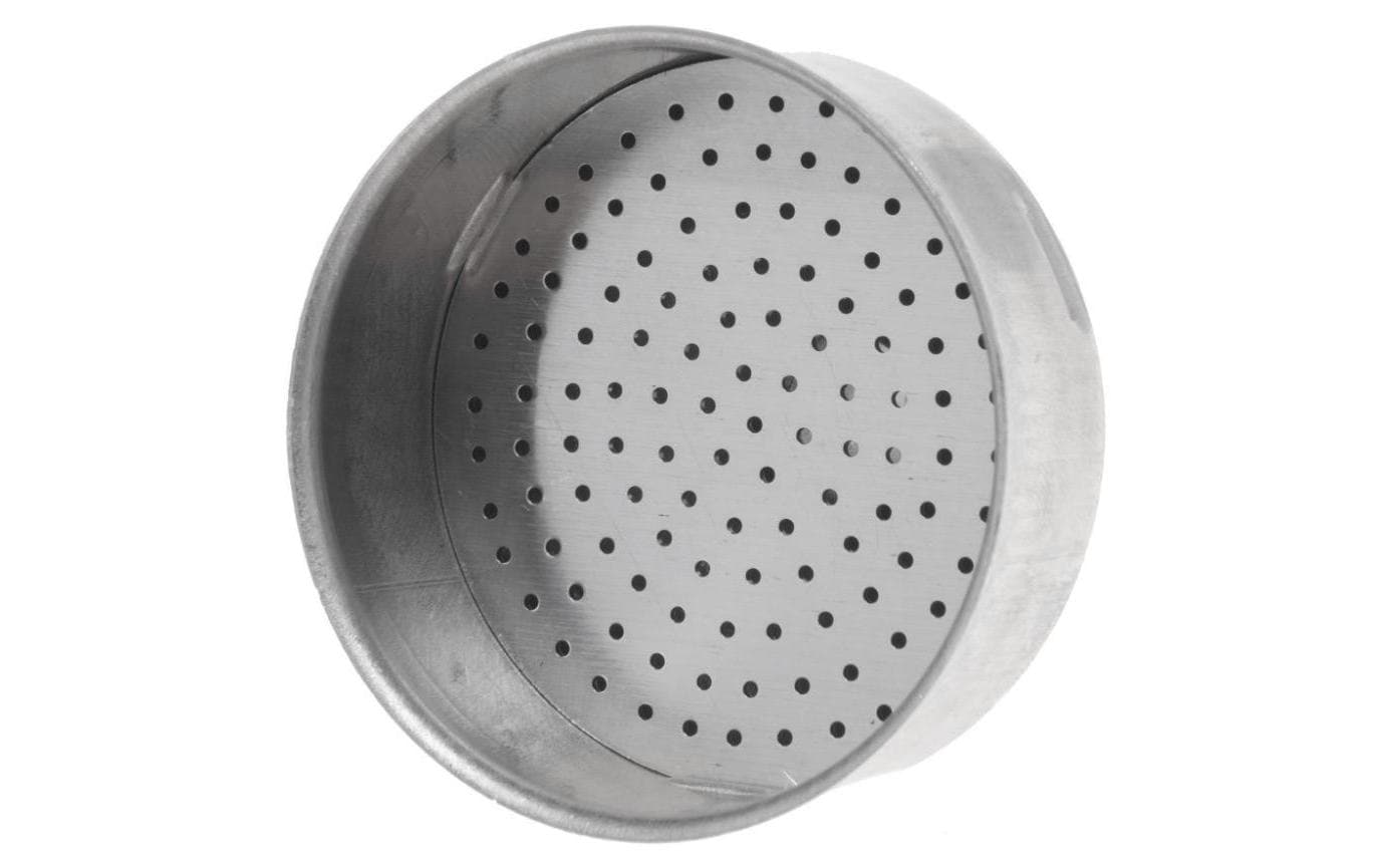 Dosiertrichter zu Bialetti Venus, Musa 4 TassenTrichterfilter