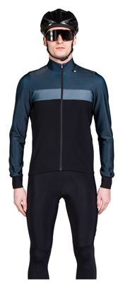 Maillot Manches Longues Bioracer Spitfire Tempest Thermal Vert
