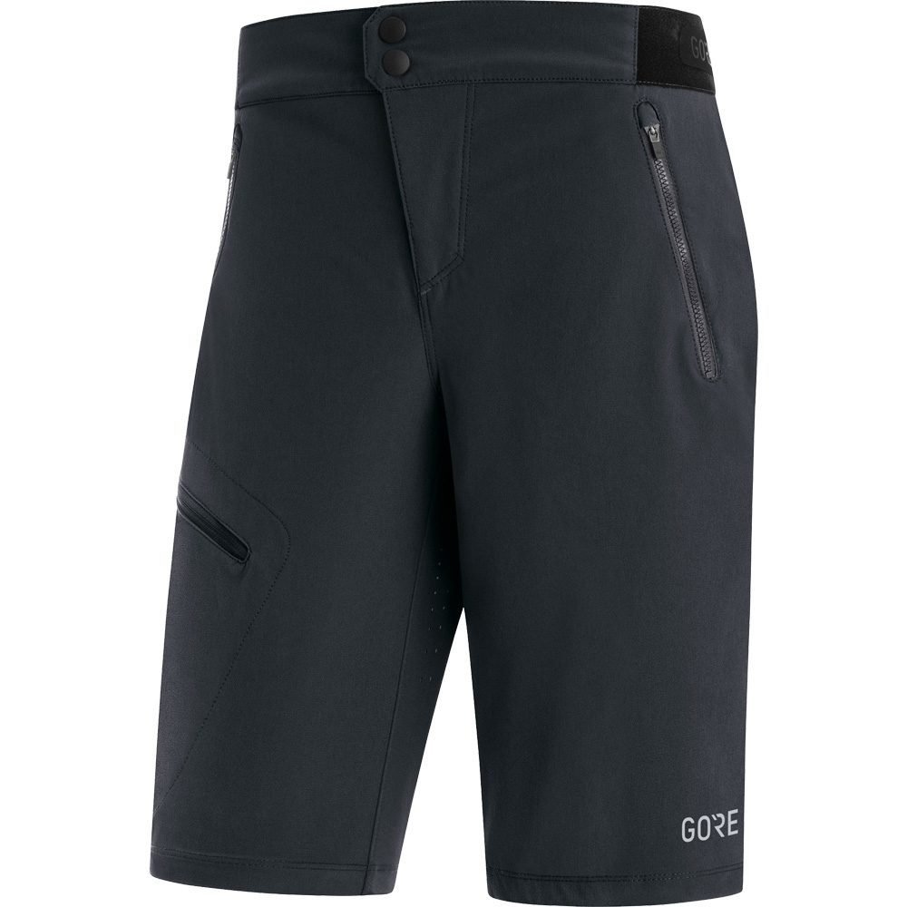 GOREWEAR C5 Radshorts Damen black
