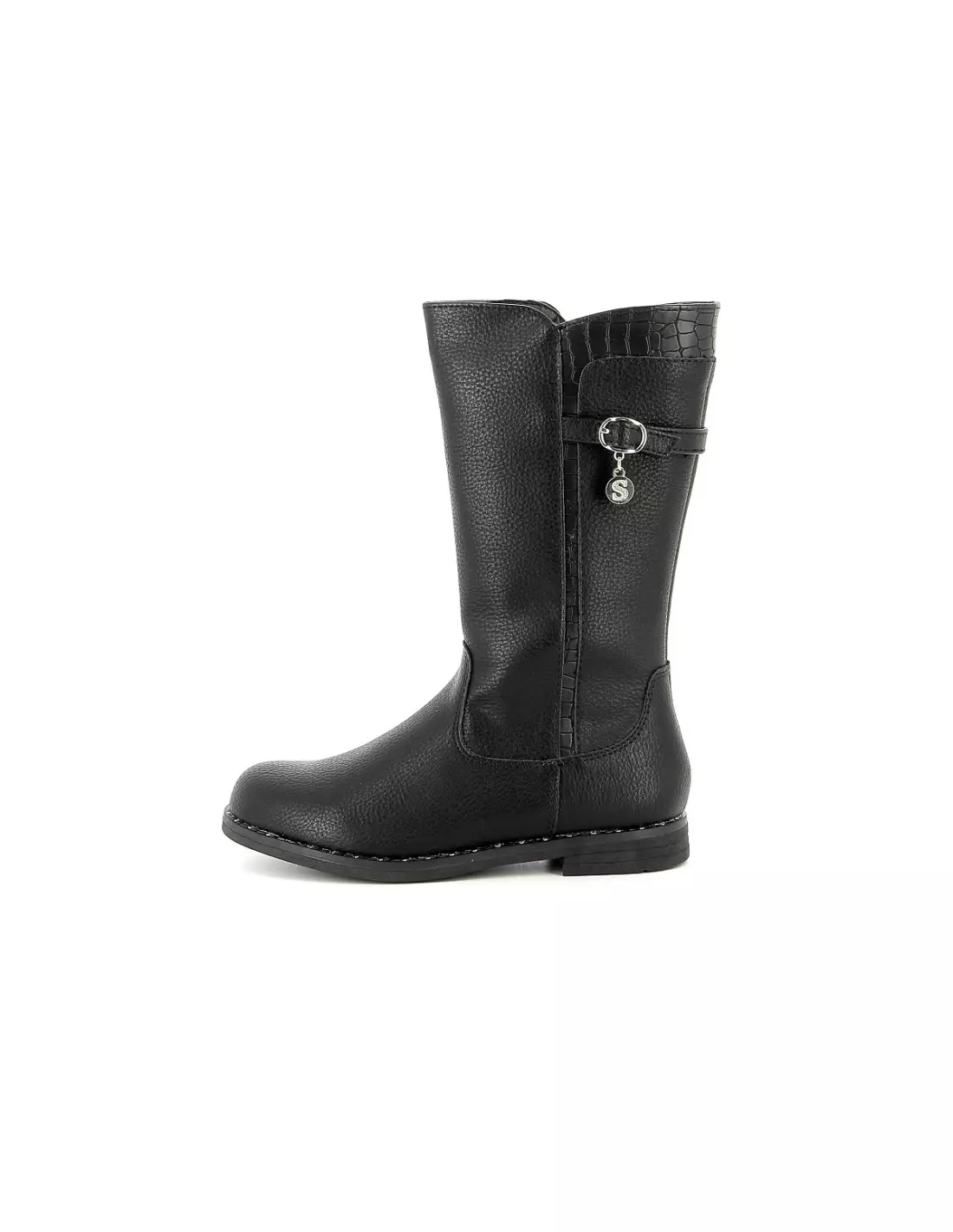 SAFETY JOGGER 538190 - Bottes Black