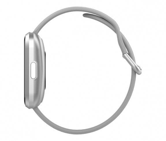 Forever ForeVigo2 SW-310 Smartwatch, sølv