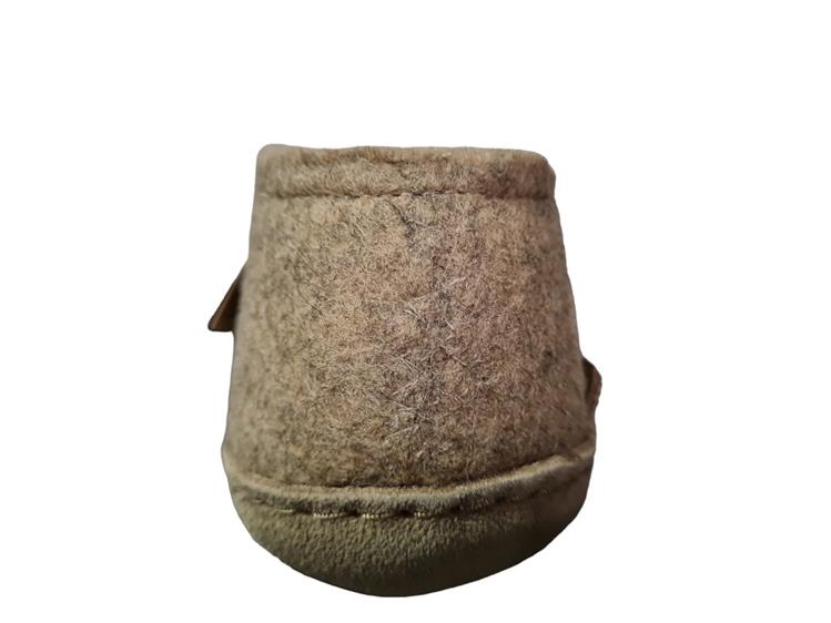 Glerups A shoe Sand