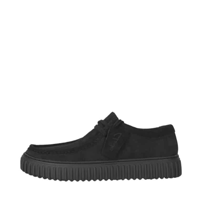 Clarks Torhill Lo Sko Herre